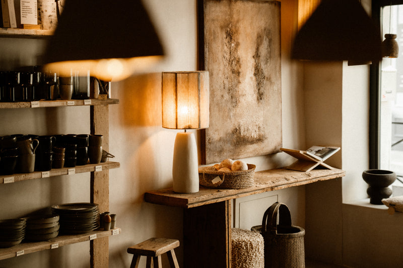 Le wabi-sabi : une beauté difficile à définir… et c'est très bien ainsi