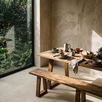 Table de ferme