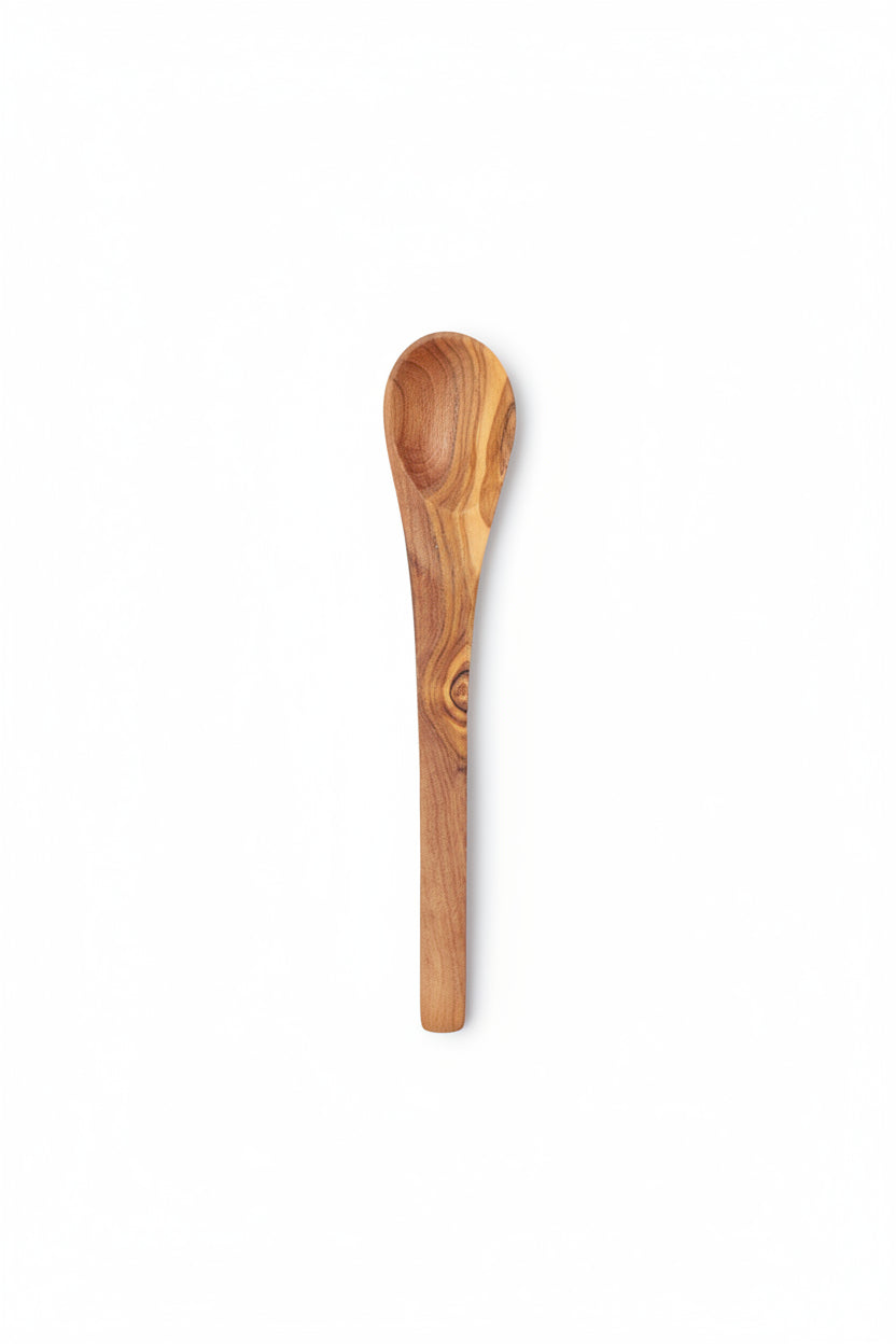 Cuillère en bois
