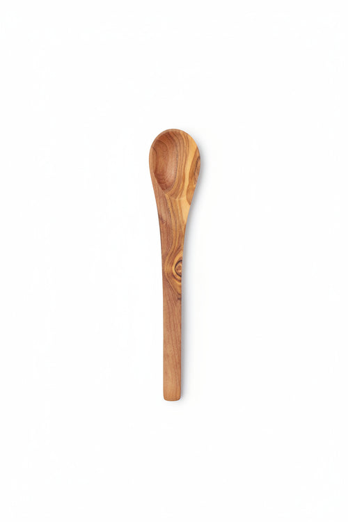Cuillère en bois