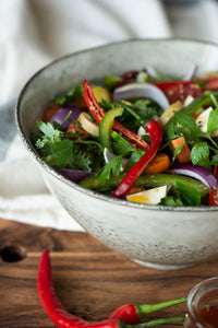 Salad bowl