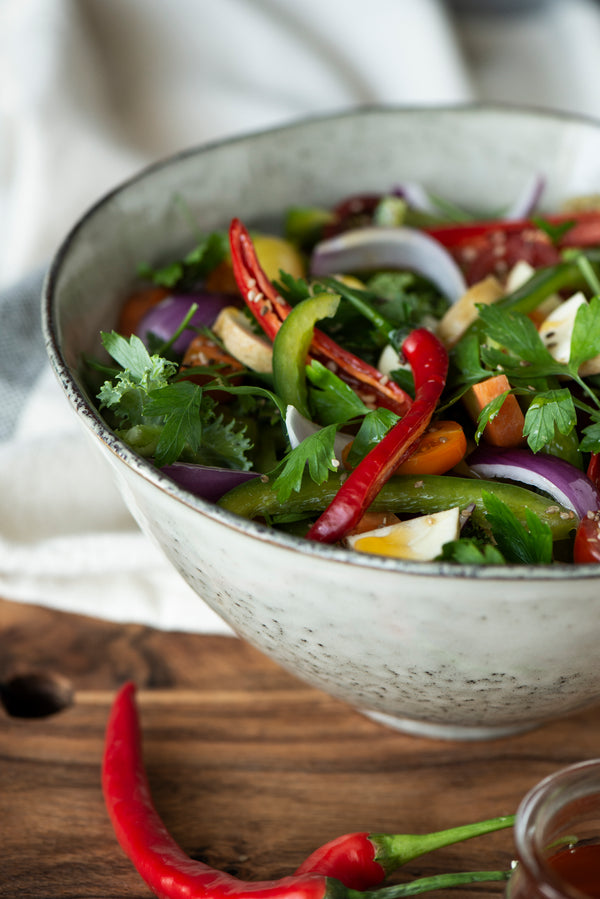 Salad bowl