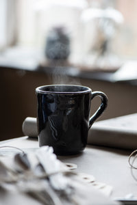 Mug avec anse