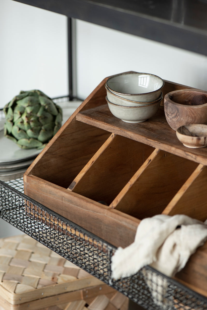Small bowl