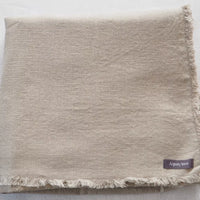 Kelly tablecloth
