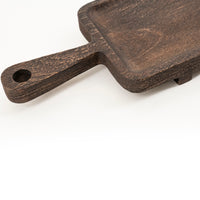 Serving boards