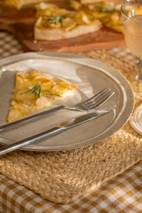 Dinner Plate - Set of 4