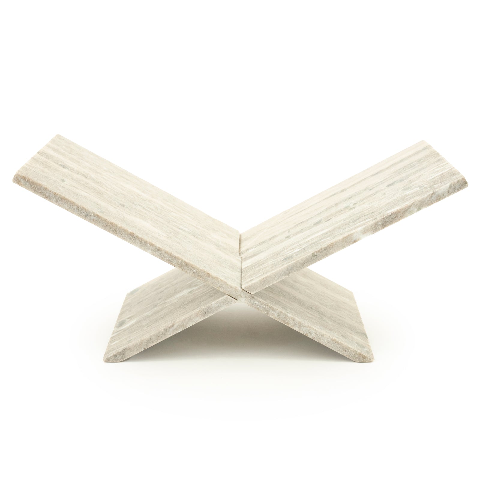 Marble bookends