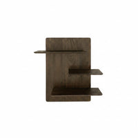 SECO shelves