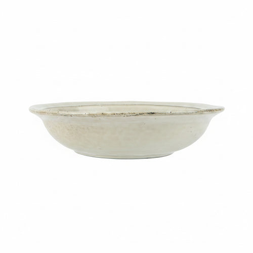 Assiette à soupe