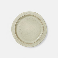 Dessert plate - Pack of 4