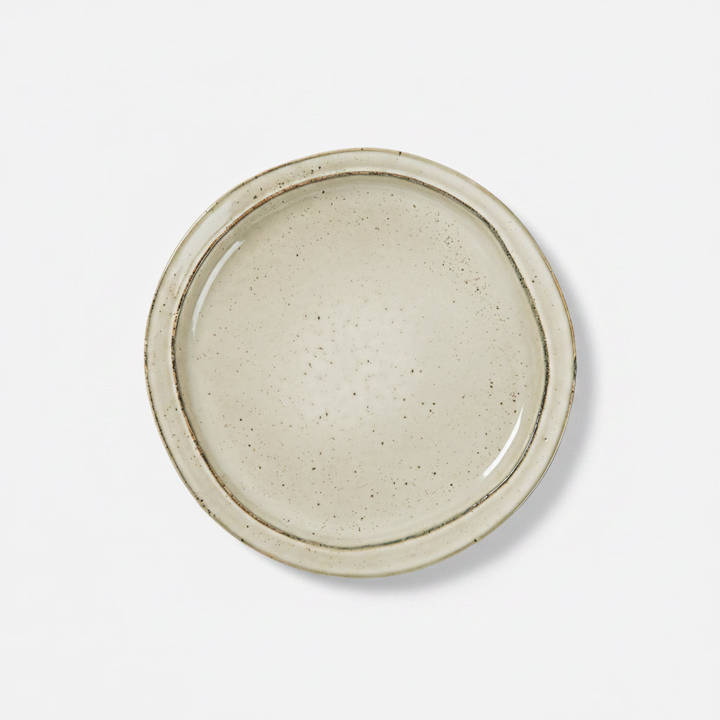 Dinner Plate - Set of 4