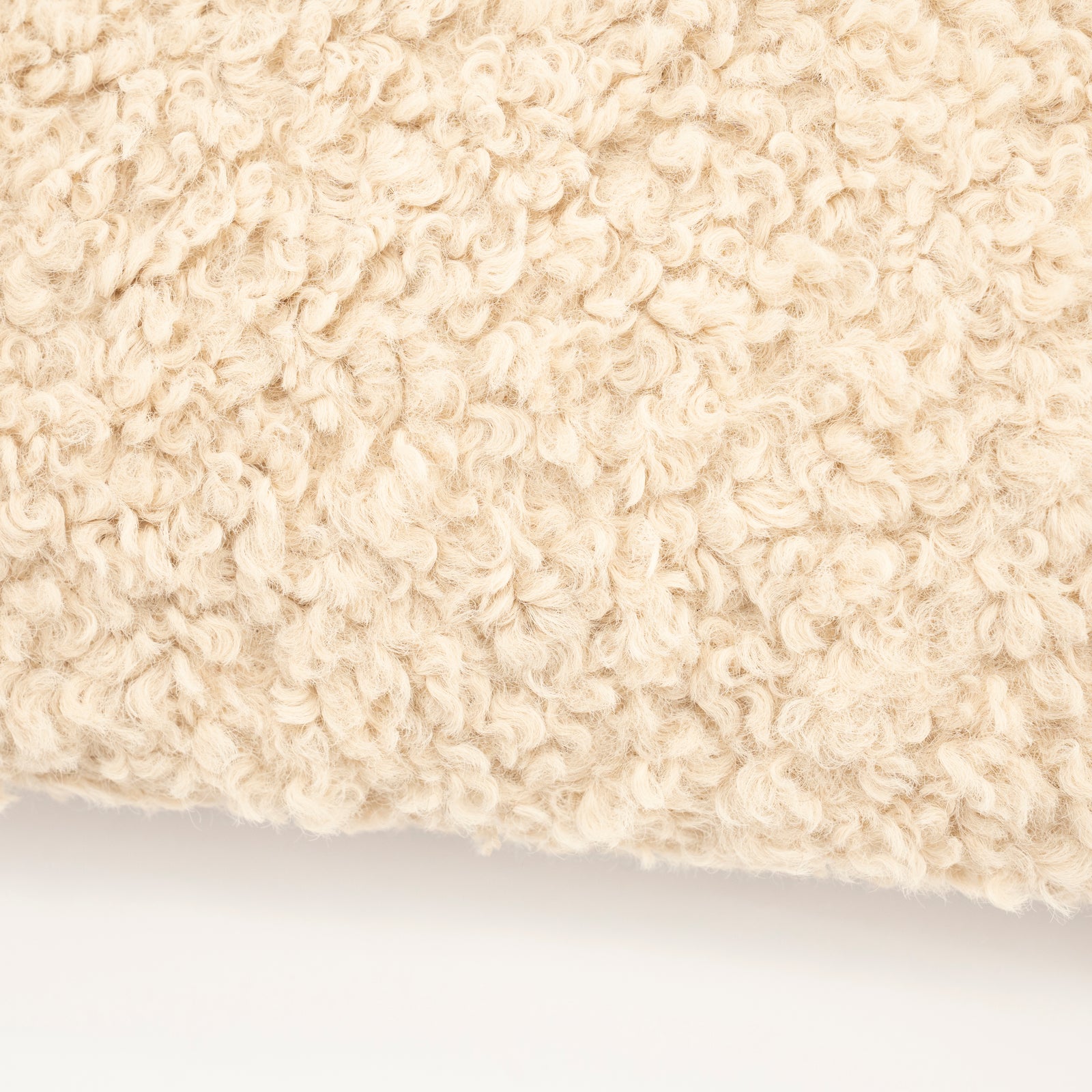 Teddy Cushion