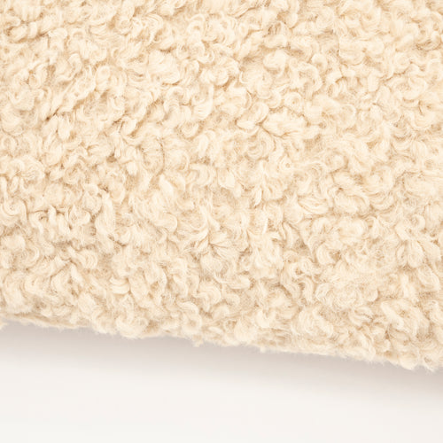 Teddy Cushion