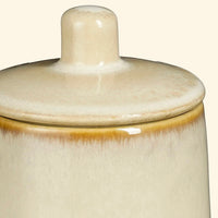 Pot à sucre et son pot à lait