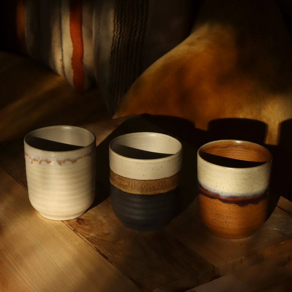 Mug terra