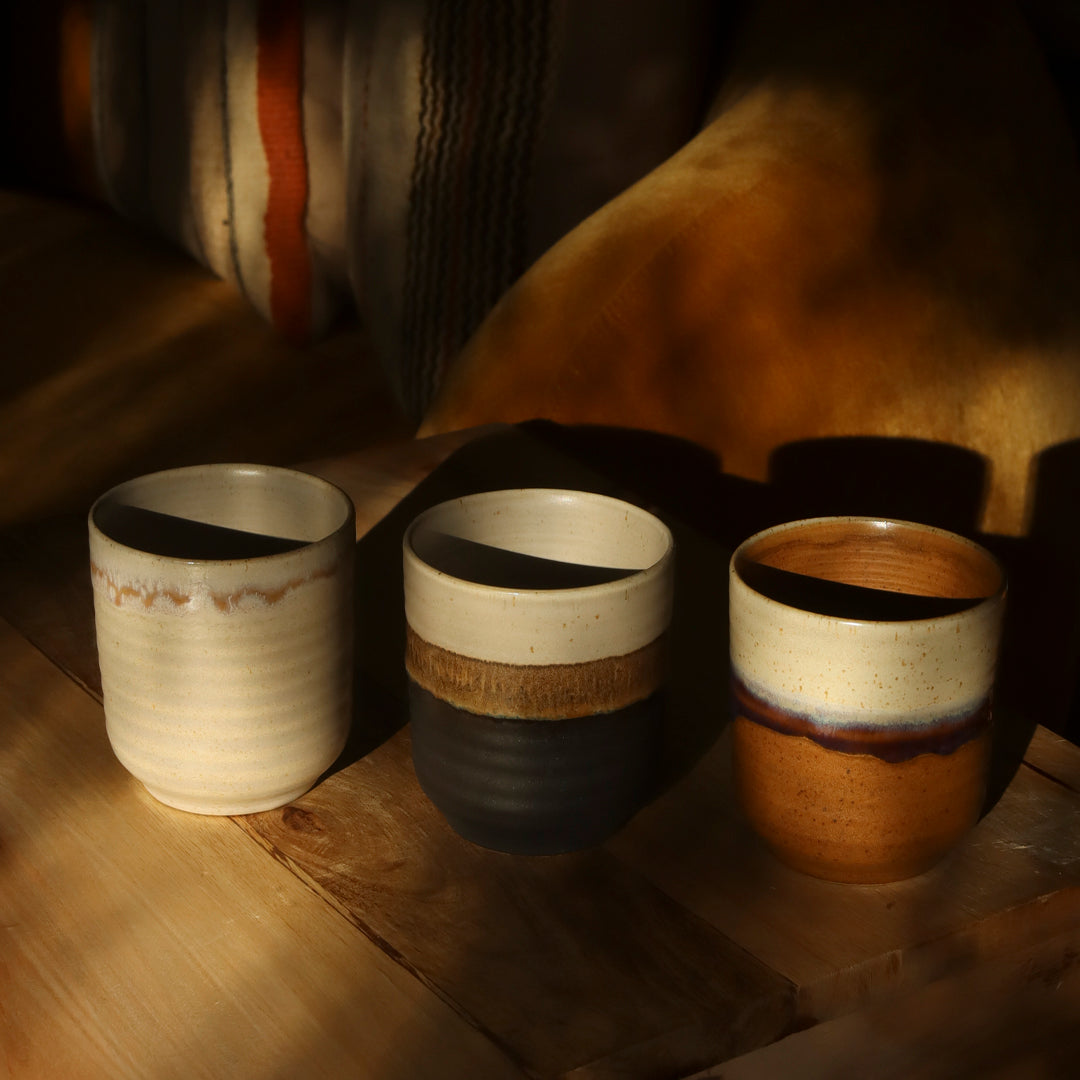 Mug terra