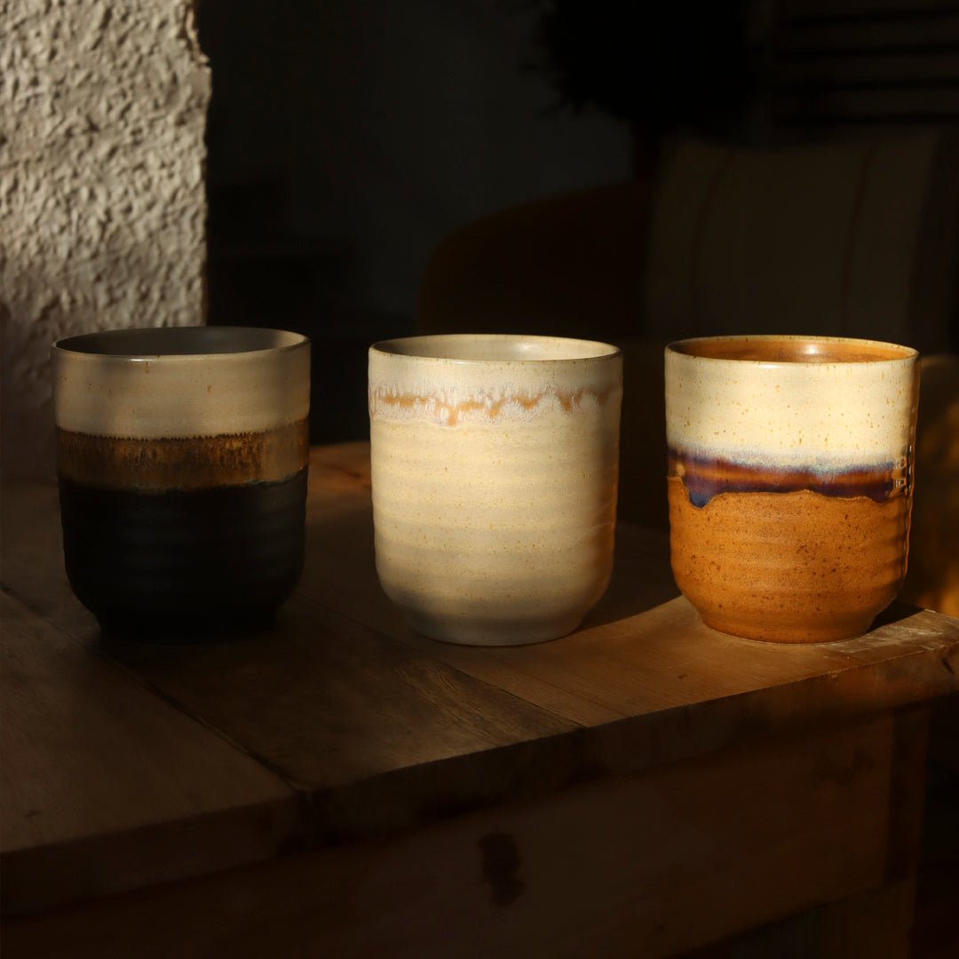 Mug terra