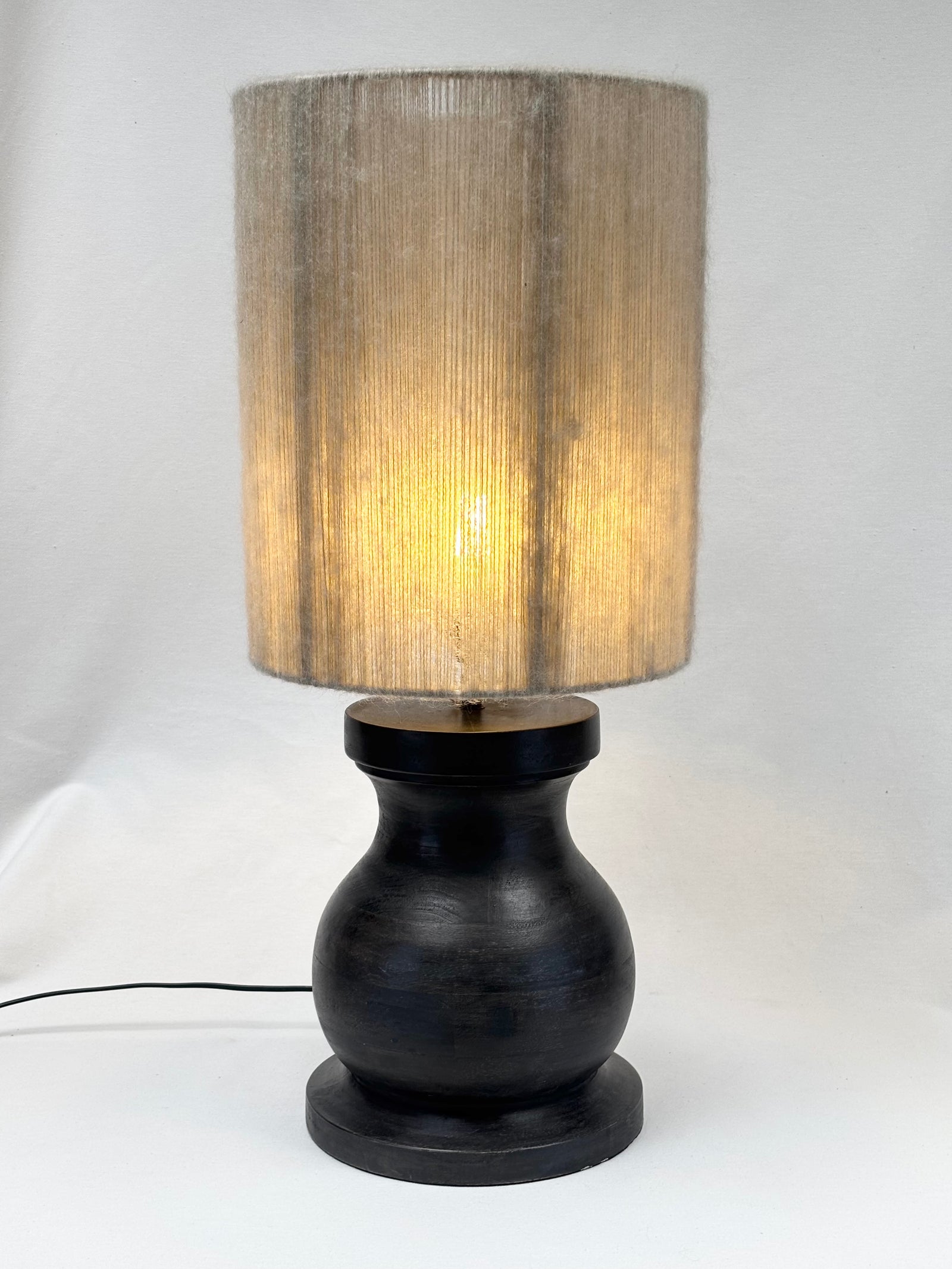 Pied de lampe Dalton