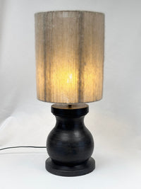 Pied de lampe Dalton