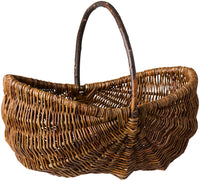 Panier en osier