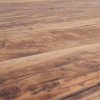 Table de ferme