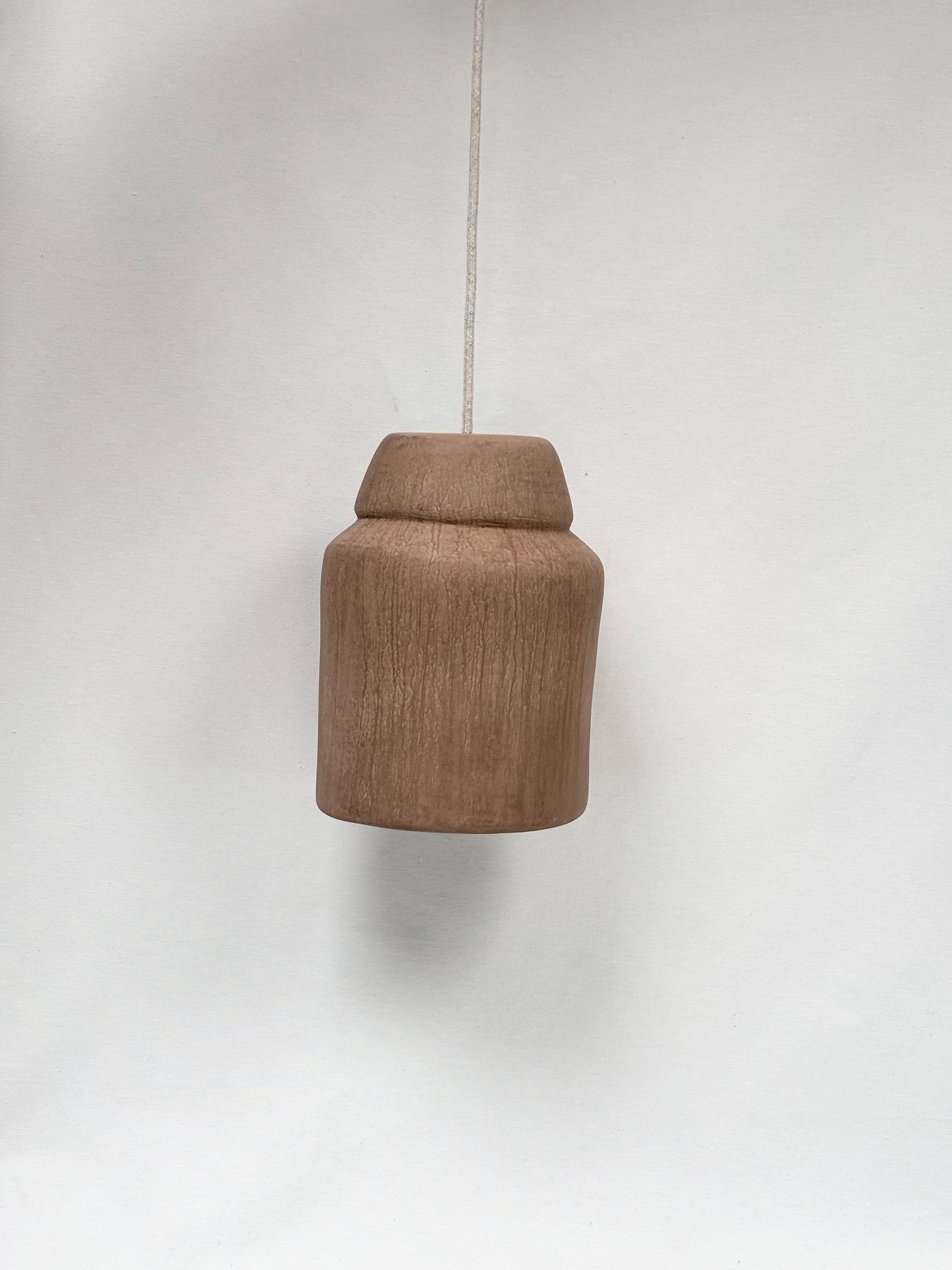 Noor pendant lamp