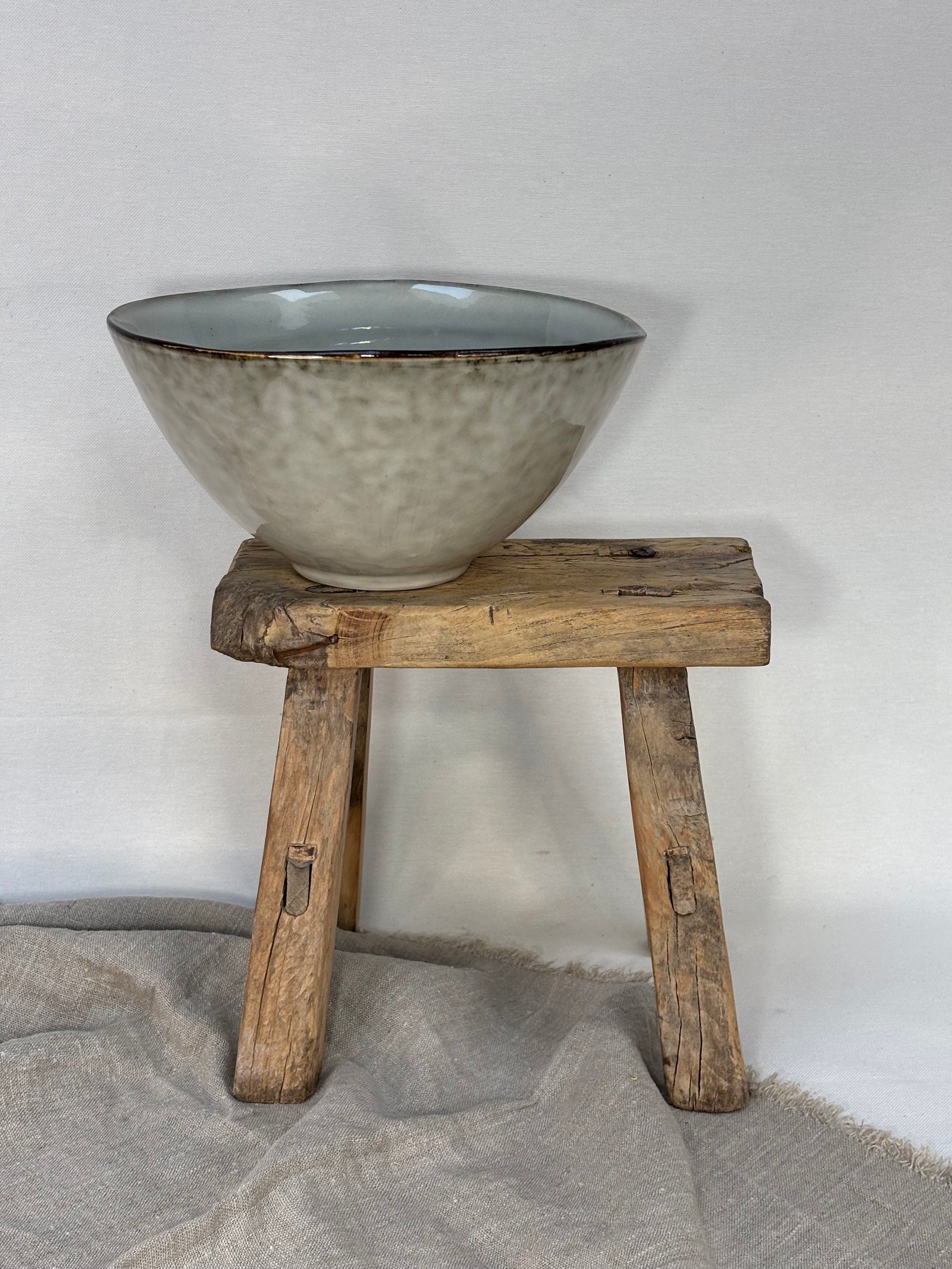 Salad bowl