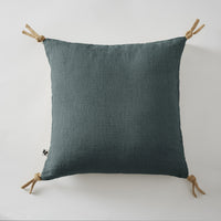 Coussin en lin