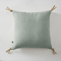 Coussin en lin