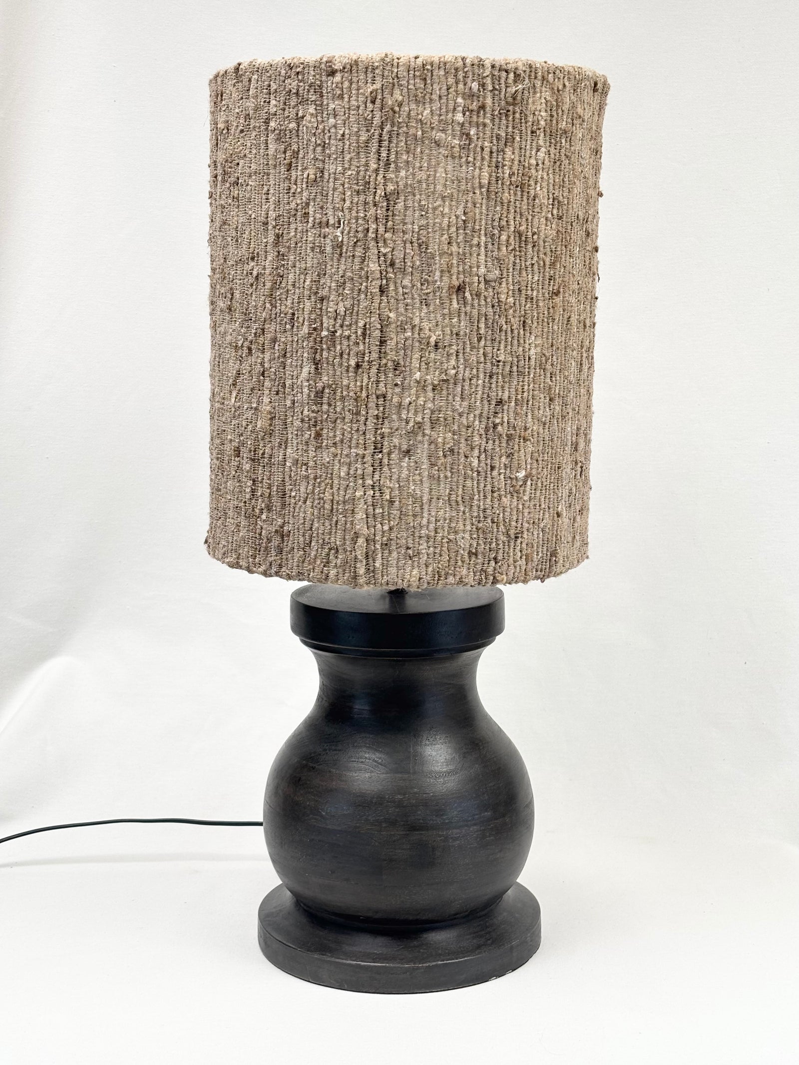 Pied de lampe Dalton