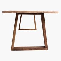 Table de ferme