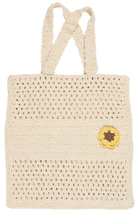 Crochet bags