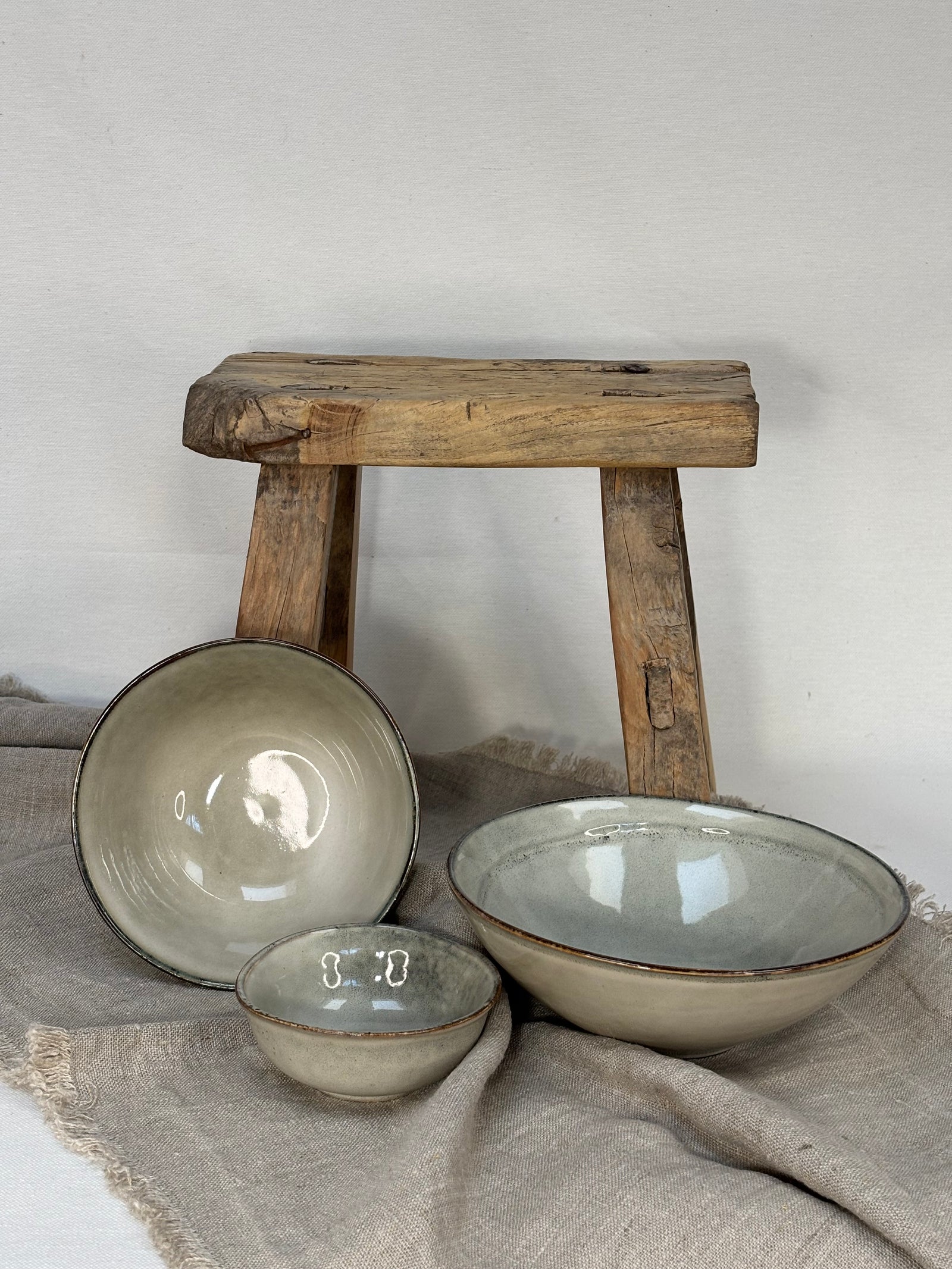 Small bowl