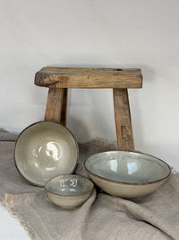 Small bowl