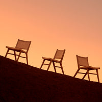 Fauteuil extérieur
