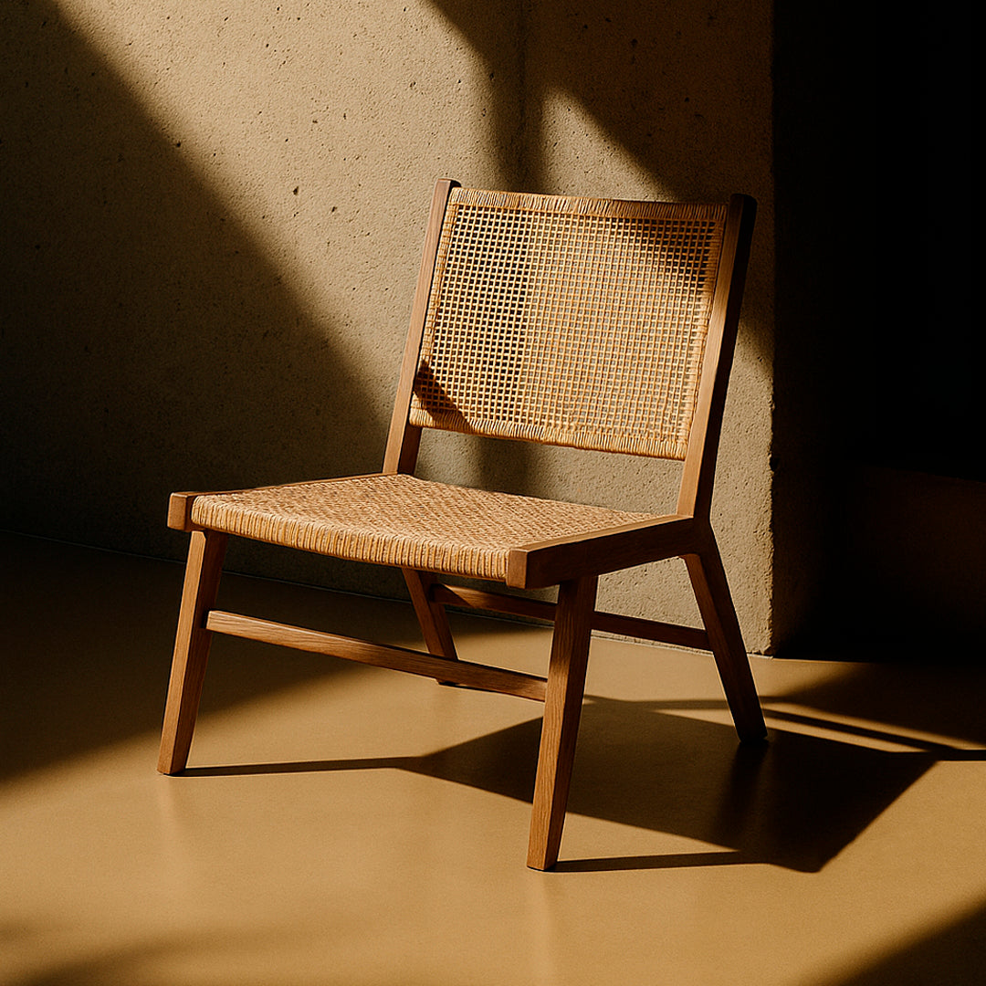 Fauteuil extérieur