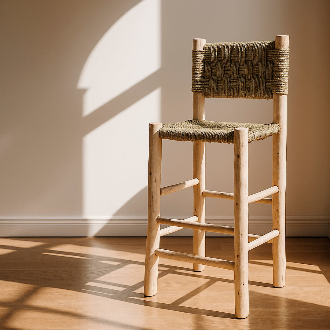 Tabouret relax