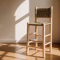 Tabouret relax