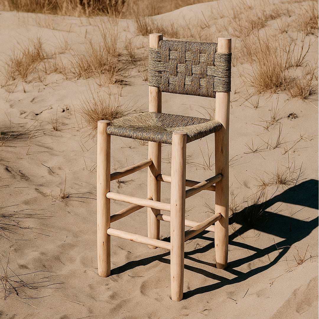 Tabouret relax