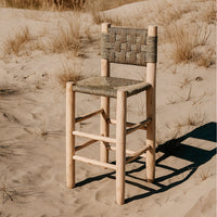 Tabouret relax