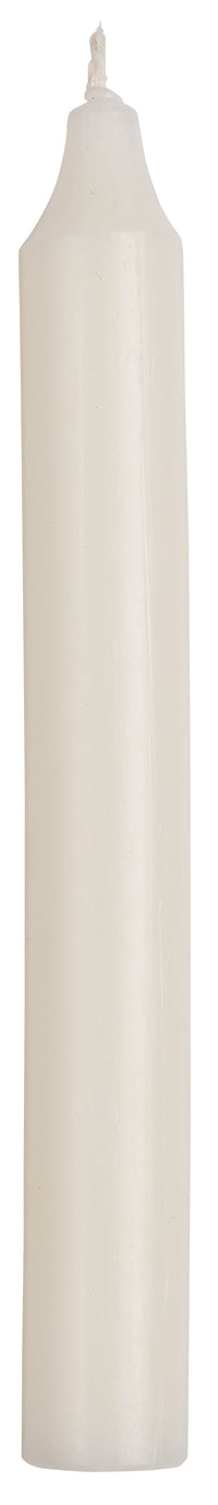 Taper candles