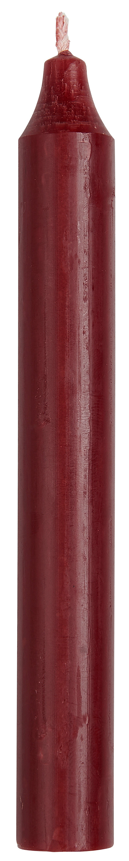 Taper candles