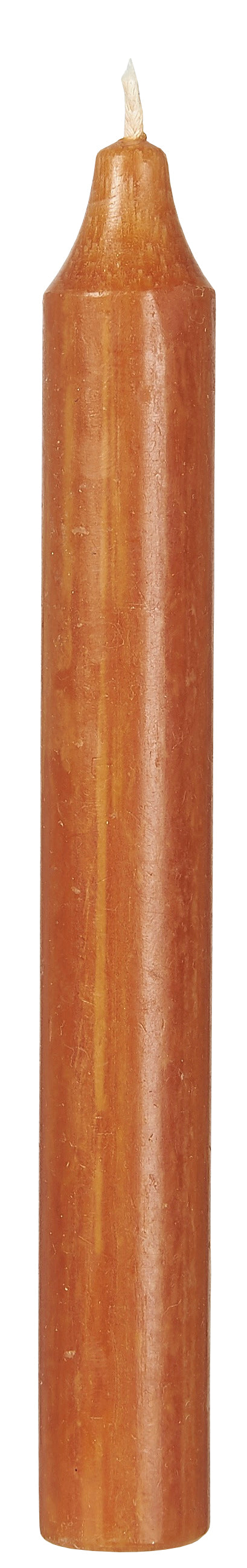 Taper candles