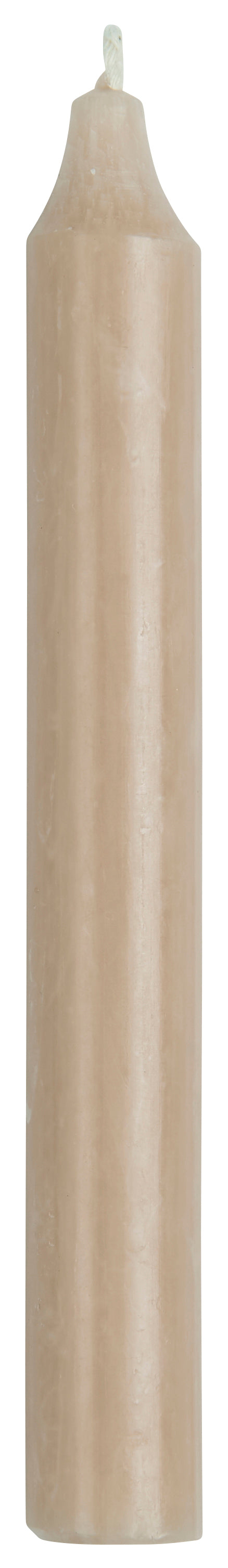 Taper candles