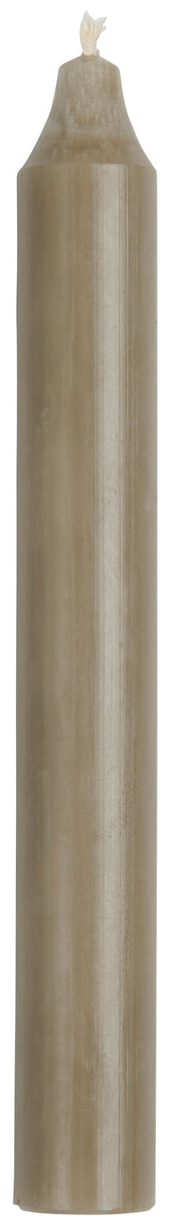 Taper candles