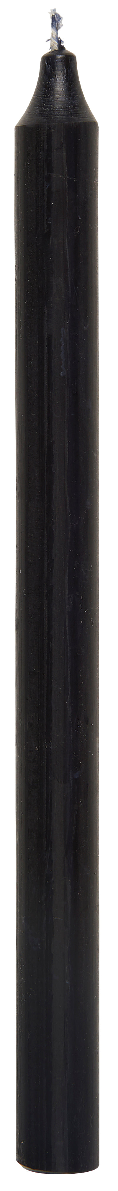 Taper candles