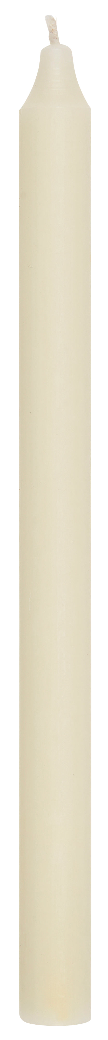 Taper candles