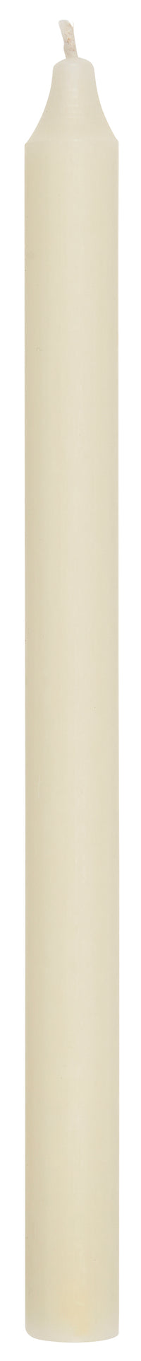Taper candles