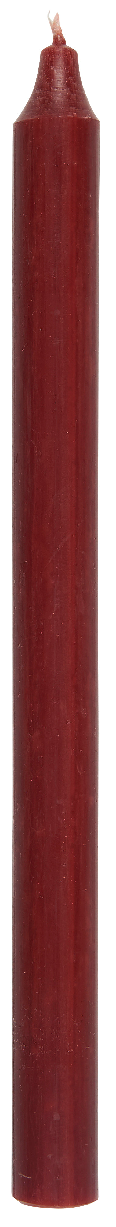Taper candles